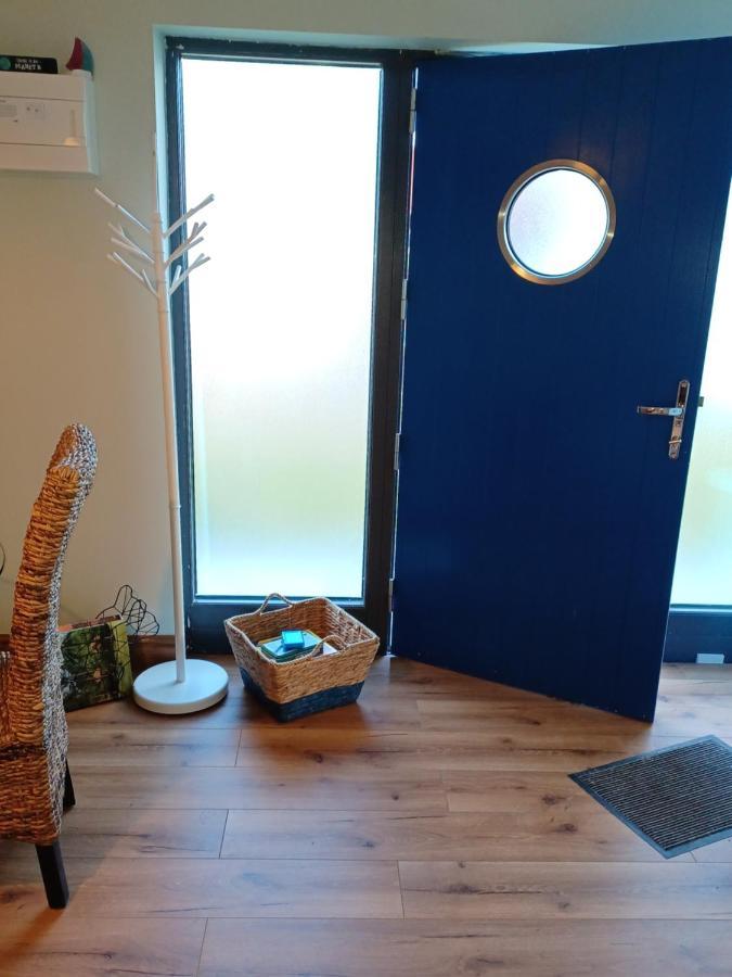 The Boathouse Apartment Cork Exterior photo